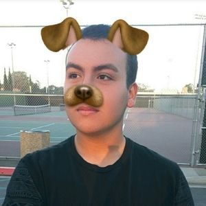 Meet your Posher, Matthew